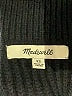 Madewell Black Sweater Vest Size XS - photo 7