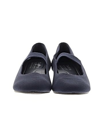 Taryn by Taryn Rose Flats (view 2)
