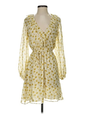 Joie Casual Dress (view 1)
