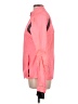 Brooks 100% Polyester Color Block Pink Track Jacket Size L - photo 5