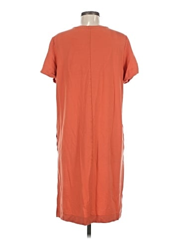 Garnet Hill Casual Dress (view 2)