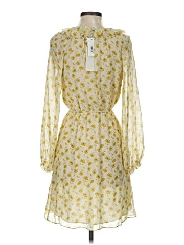 Joie Casual Dress (view 2)