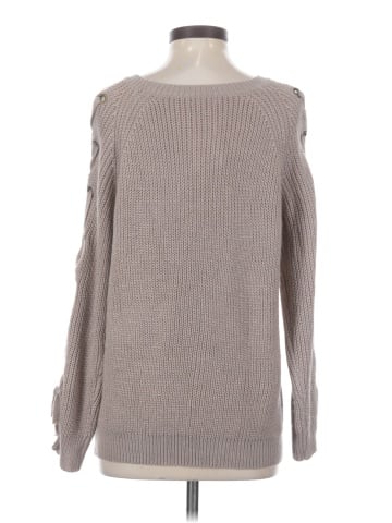 Debut Pullover Sweater (view 2)