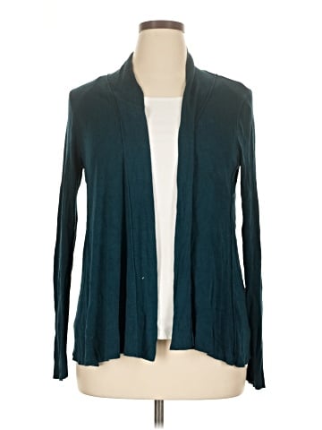 Adrianna Papell Cardigan (view 1)