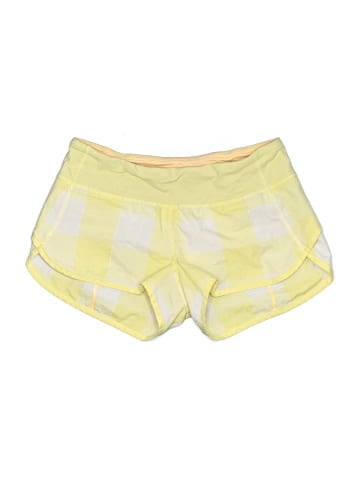 Lululemon Athletica Athletic Shorts (view 1)