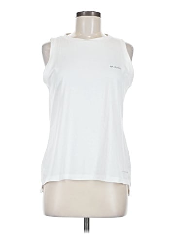 Columbia Sleeveless T-Shirt (view 1)