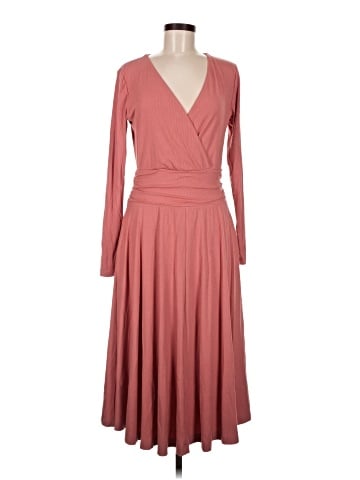 Nine Britton Casual Dress (view 1)
