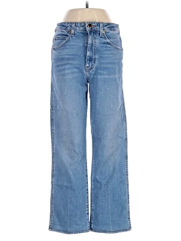 Khaite Jeans (view 1)