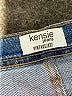 Kensie Blue Jeans Size 29 waist - photo 7