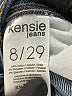 Kensie Blue Jeans Size 29 waist - photo 8