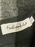 Assorted Brands Solid Black Skort Size L - photo 3
