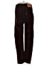 Levi's 100% Cotton Brown Casual Pants Size 24 waist - photo 2