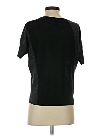 Ann Taylor Factory Short Sleeve Top (view 2)