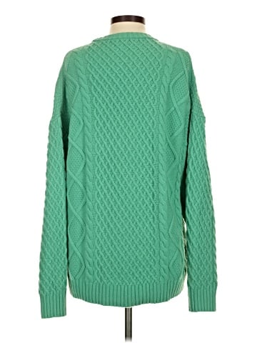Sunday Best Wool Sweater (view 2)