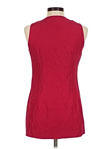 All That Jazz Sleeveless Blouse (view 2)