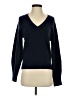 Athleta Blue Wool Sweater Size S - photo 1