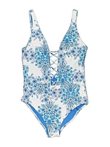 Seafolly One Piece Swimsuit (view 1)