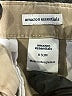 Amazon Essentials Solid Tan Khaki Shorts Size 8 - photo 3