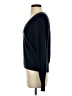 Athleta Blue Wool Sweater Size S - photo 5