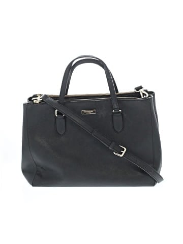 Kate Spade New York Leather Tote (view 1)