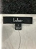 Lulus Ivory Short Sleeve Top Size S - photo 7