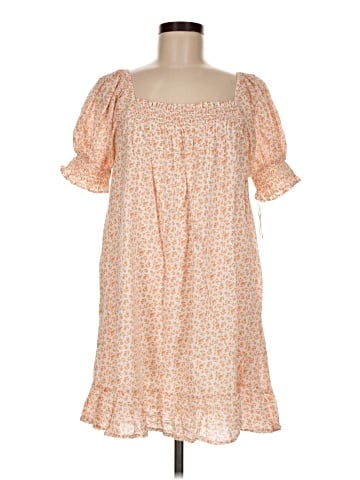 dRA Los Angeles Casual Dress (view 1)