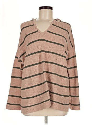 J.Jill Pullover Sweater (view 1)