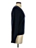 Athleta Blue Wool Sweater Size S - photo 4