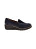 Comfortiva Blue Wedges Size 8 1/2 - photo 1