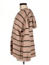 J.Jill Stripes Tan Pullover Sweater Size M - photo 5
