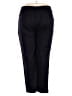 Unbranded 100% Polyester Black Dress Pants Size 4X - photo 2