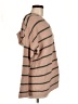 J.Jill Stripes Tan Pullover Sweater Size M - photo 4
