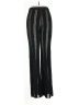 Isalis Stripes Black Casual Pants Size XS - photo 1