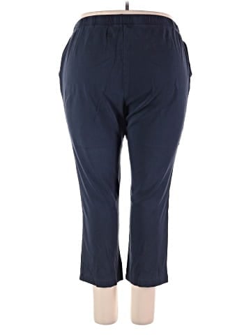 Lands' End Active Pants (view 2)