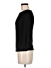 Unbranded Black 3/4 Sleeve Top Size M - photo 5