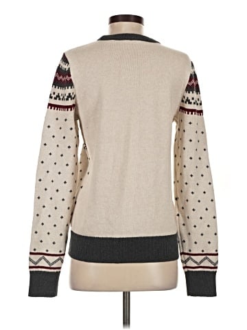 Lands' End Pullover Sweater (view 2)