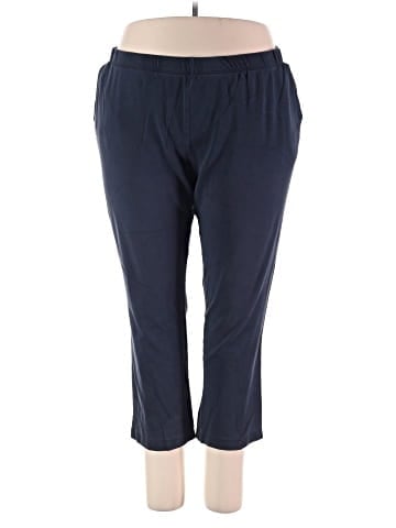Lands' End Active Pants (view 1)