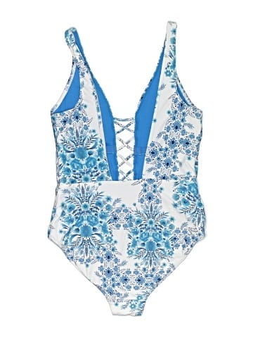 Seafolly One Piece Swimsuit (view 2)