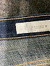 Zara Blue Jeans Size 4 - photo 4