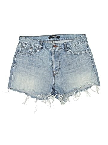 J Brand Denim Shorts (view 1)