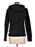 Lululemon Athletica Black Jacket Size 10 - photo 2