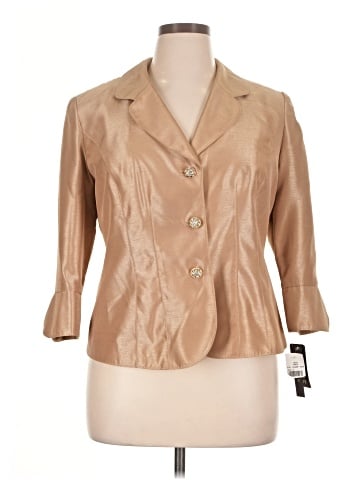Le Bos Blazer (view 1)