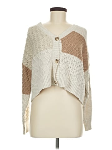 Jessica Simpson Cardigan (view 1)