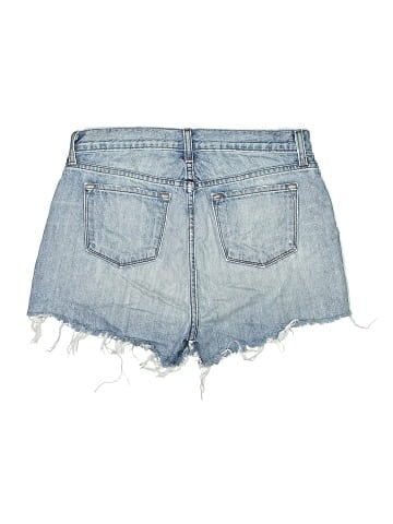 J Brand Denim Shorts (view 2)