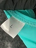 Unbranded Teal Swimsuit Top Size L - photo 3