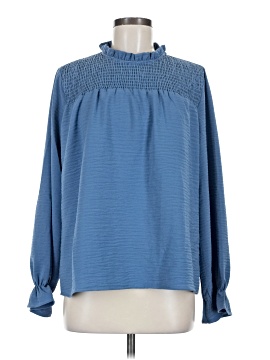 Patrizia Luca Long Sleeve Turtleneck