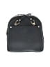 Miztique Solid Black Backpack One size - photo 1