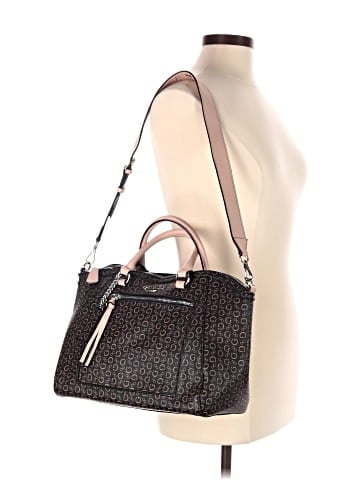 Guess Satchel (view 2)