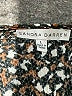 Sandra Darren Animal Print Brown Casual Dress Size L - photo 7
