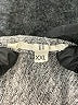 Maurices 100% Polyester Gray Sleeveless Blouse Size XXL - photo 7